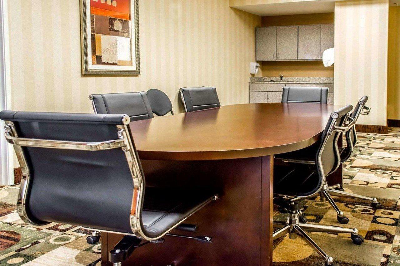 Comfort Inn & Suites Franklin East Eksteriør billede