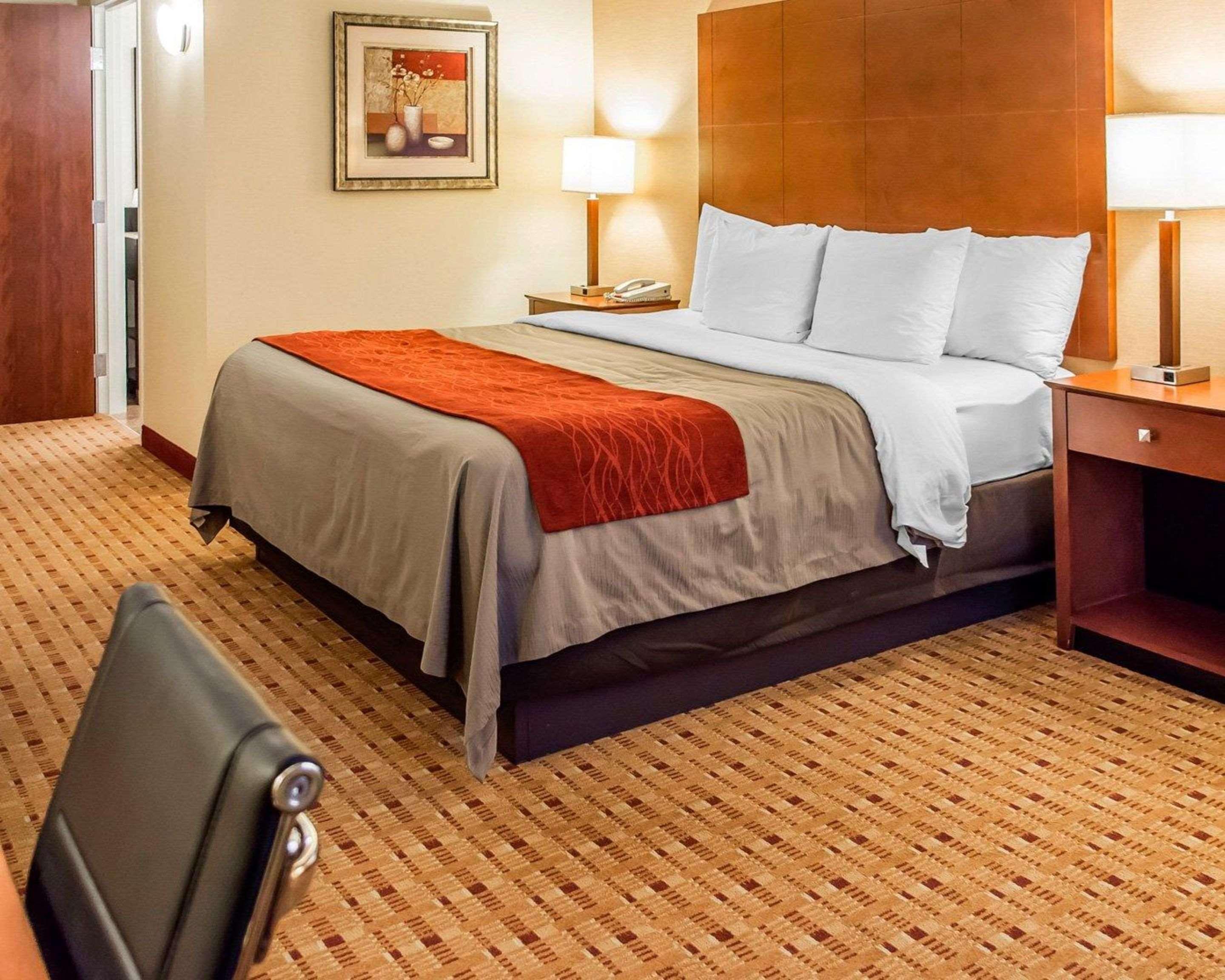 Comfort Inn & Suites Franklin East Eksteriør billede