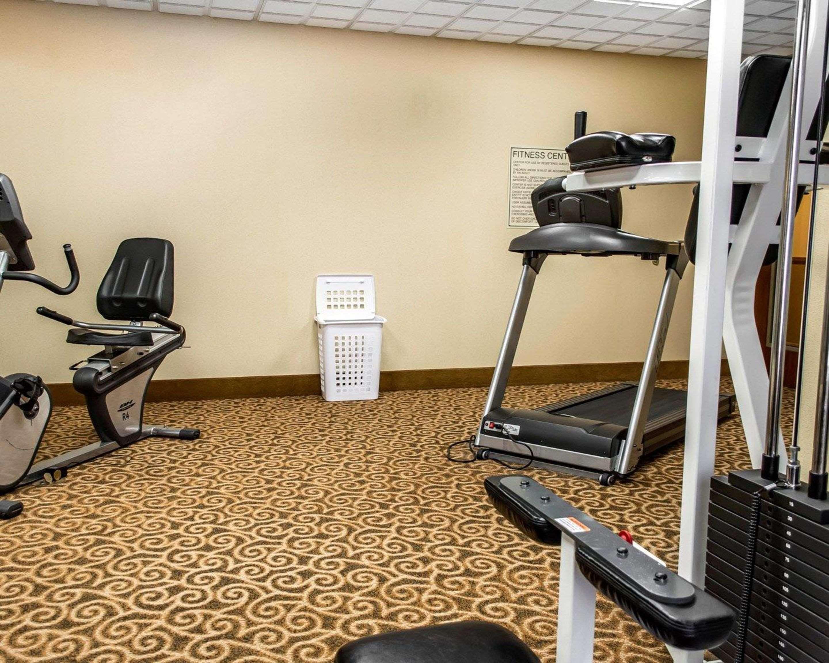 Comfort Inn & Suites Franklin East Eksteriør billede