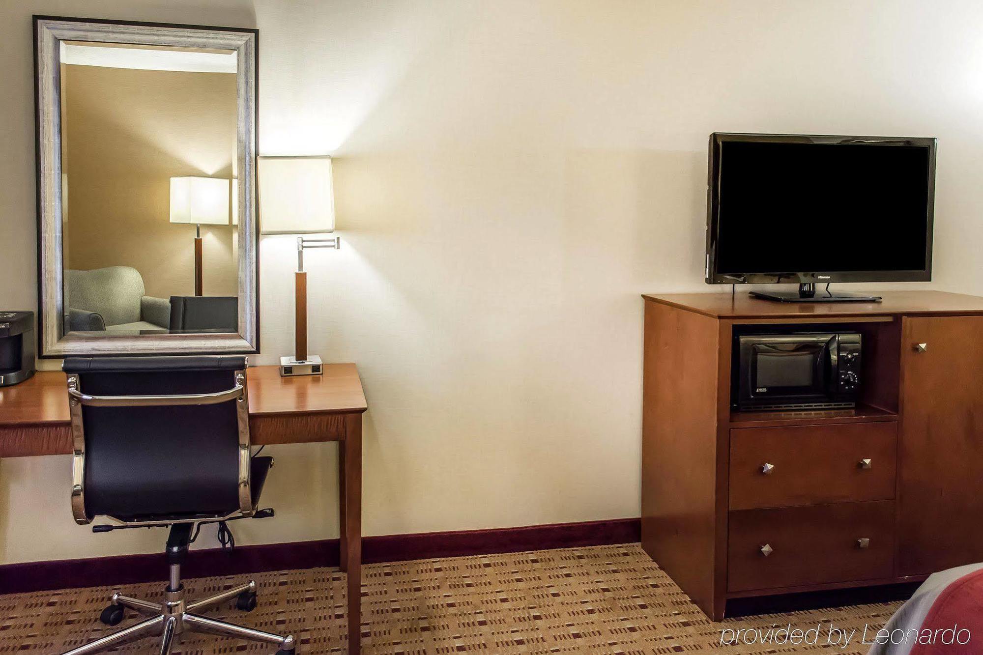 Comfort Inn & Suites Franklin East Eksteriør billede