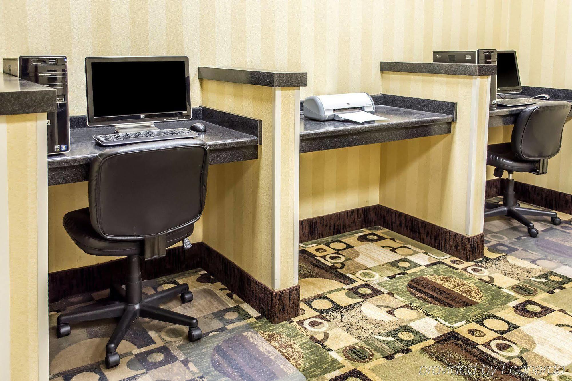 Comfort Inn & Suites Franklin East Eksteriør billede